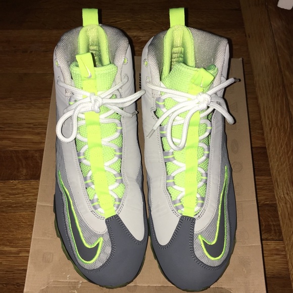 nike air max size 13 junior